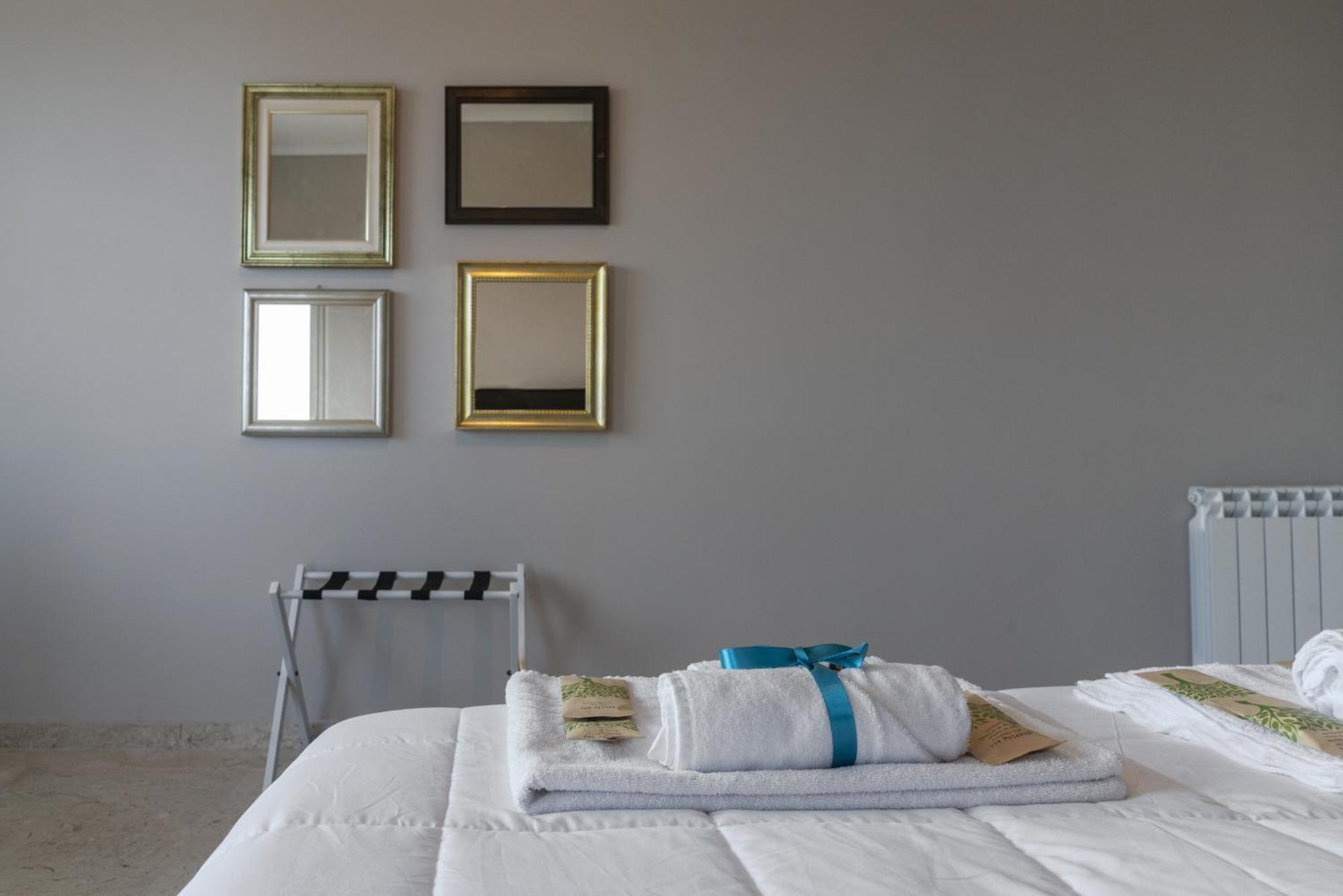 Martiri Home Catania Exterior photo