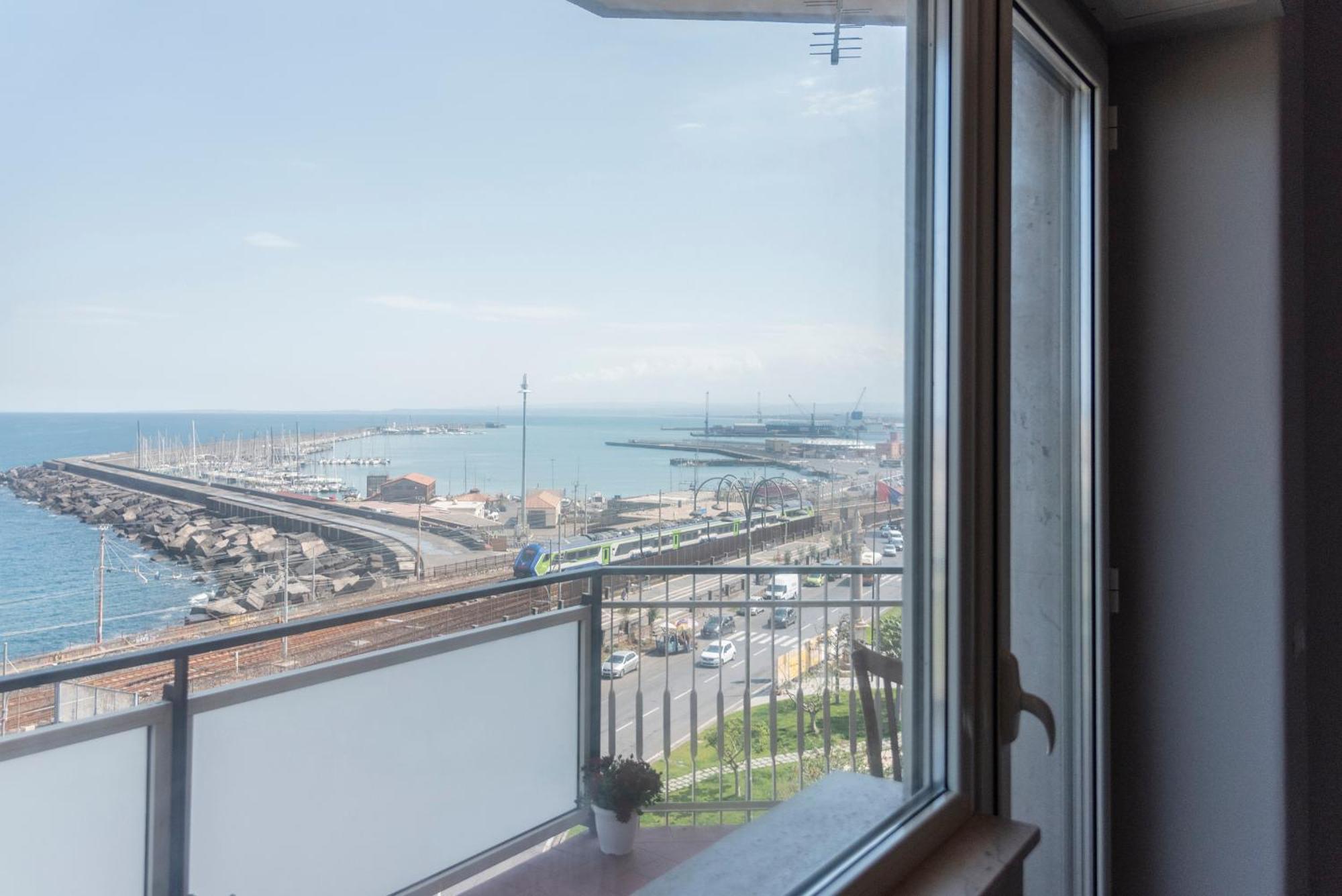 Martiri Home Catania Exterior photo