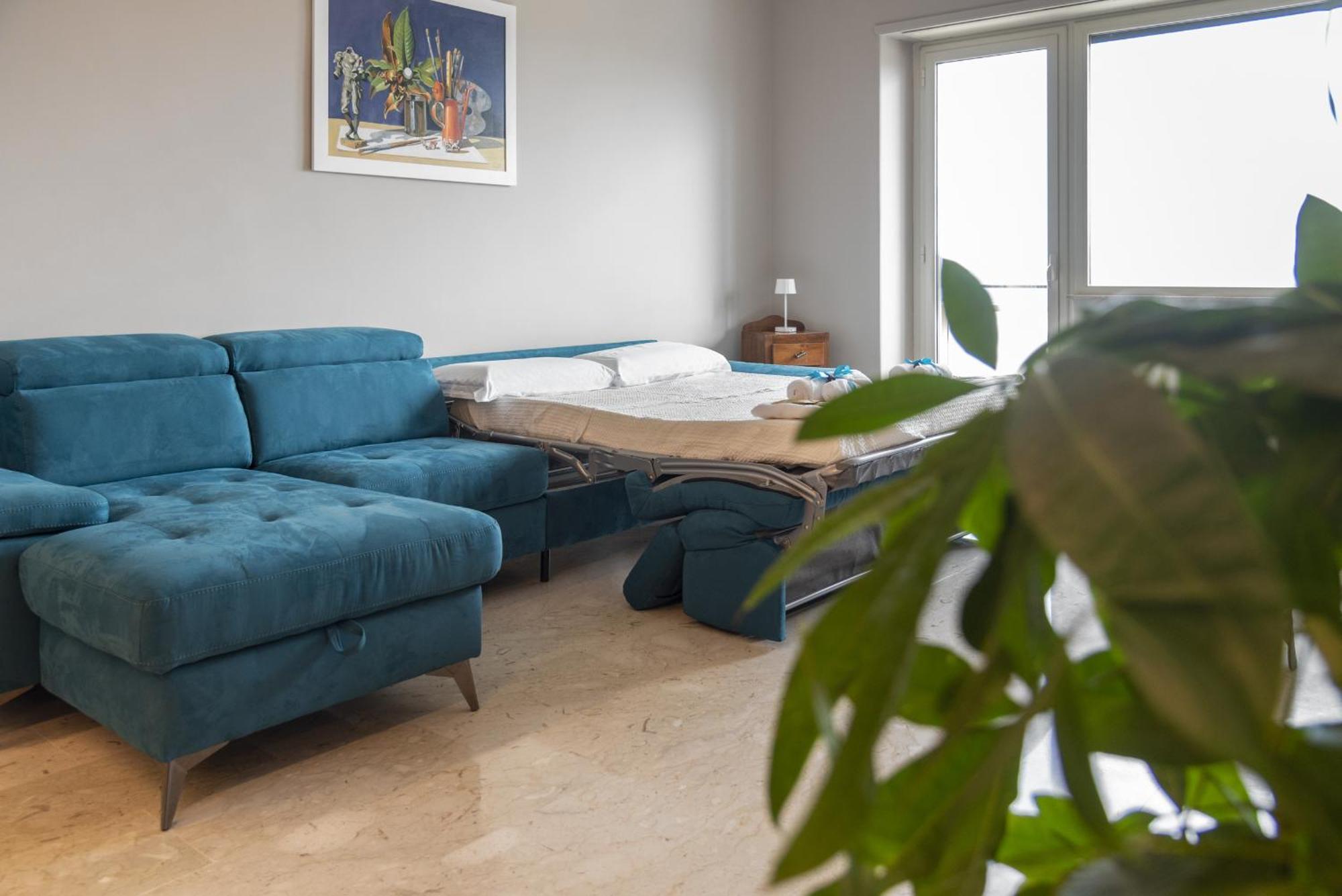 Martiri Home Catania Exterior photo