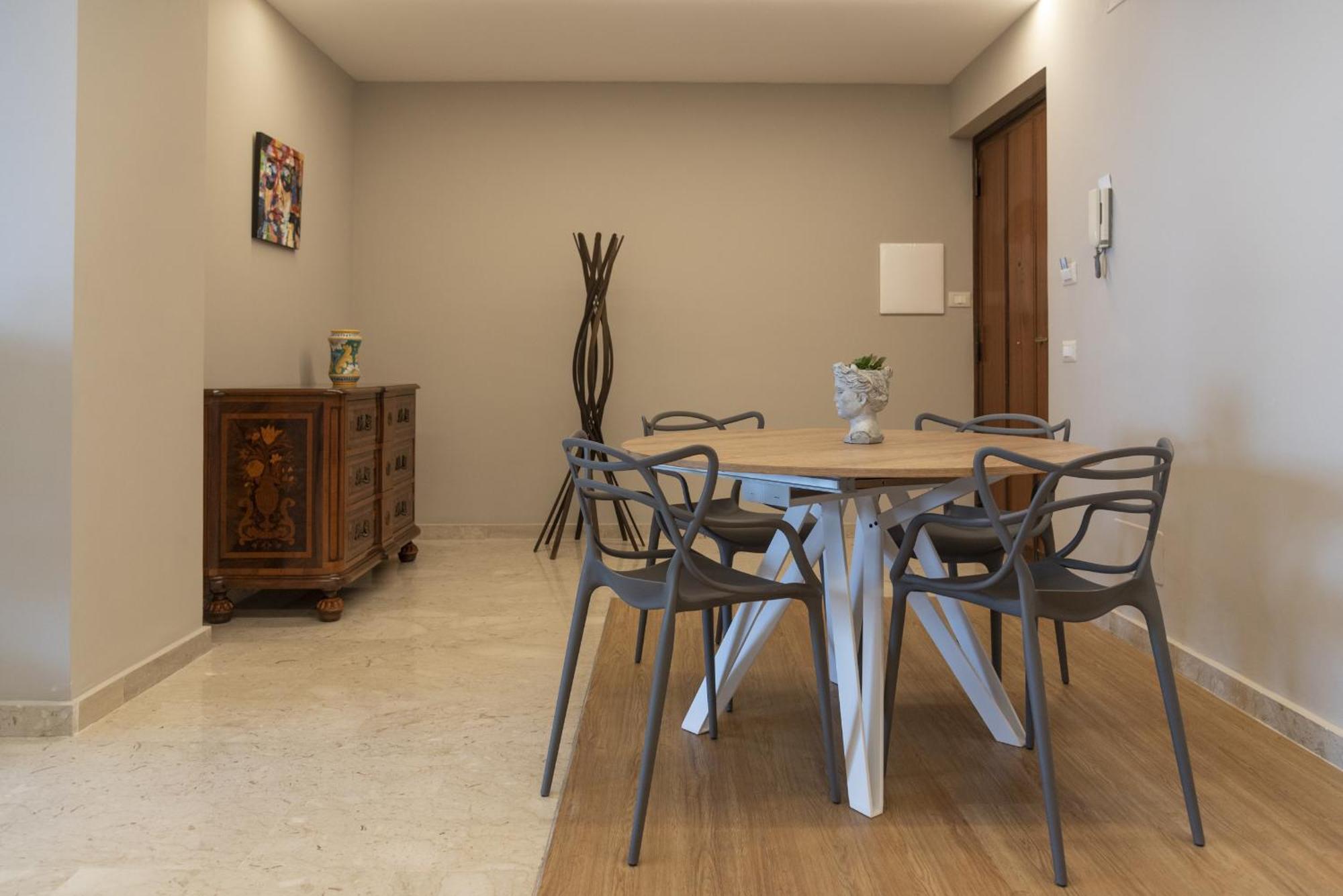 Martiri Home Catania Exterior photo