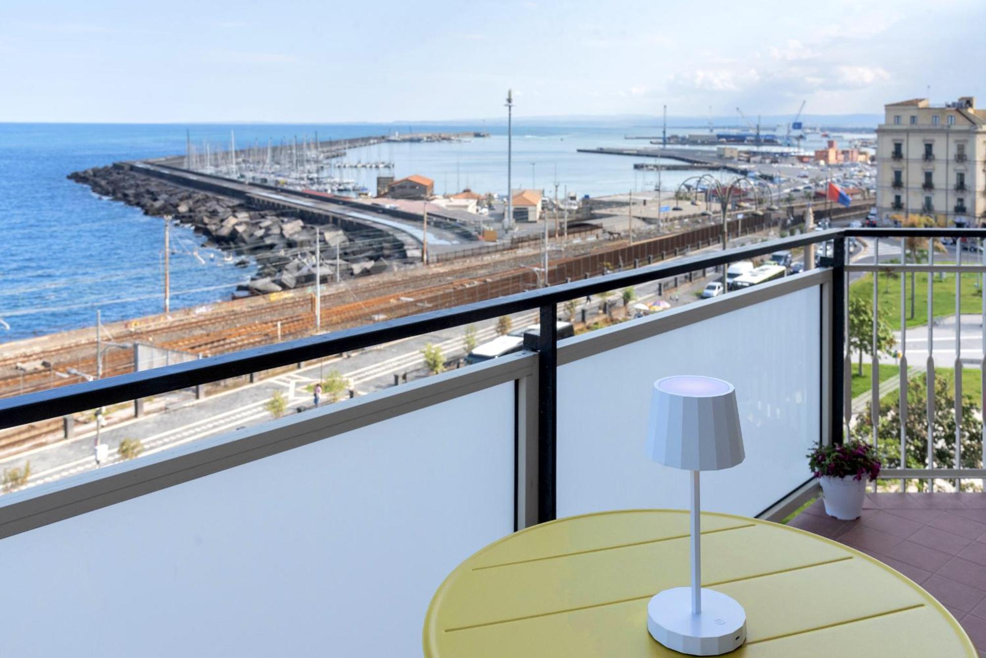 Martiri Home Catania Exterior photo