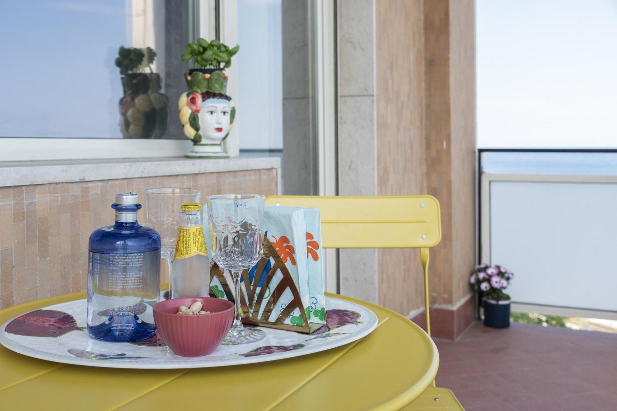 Martiri Home Catania Exterior photo
