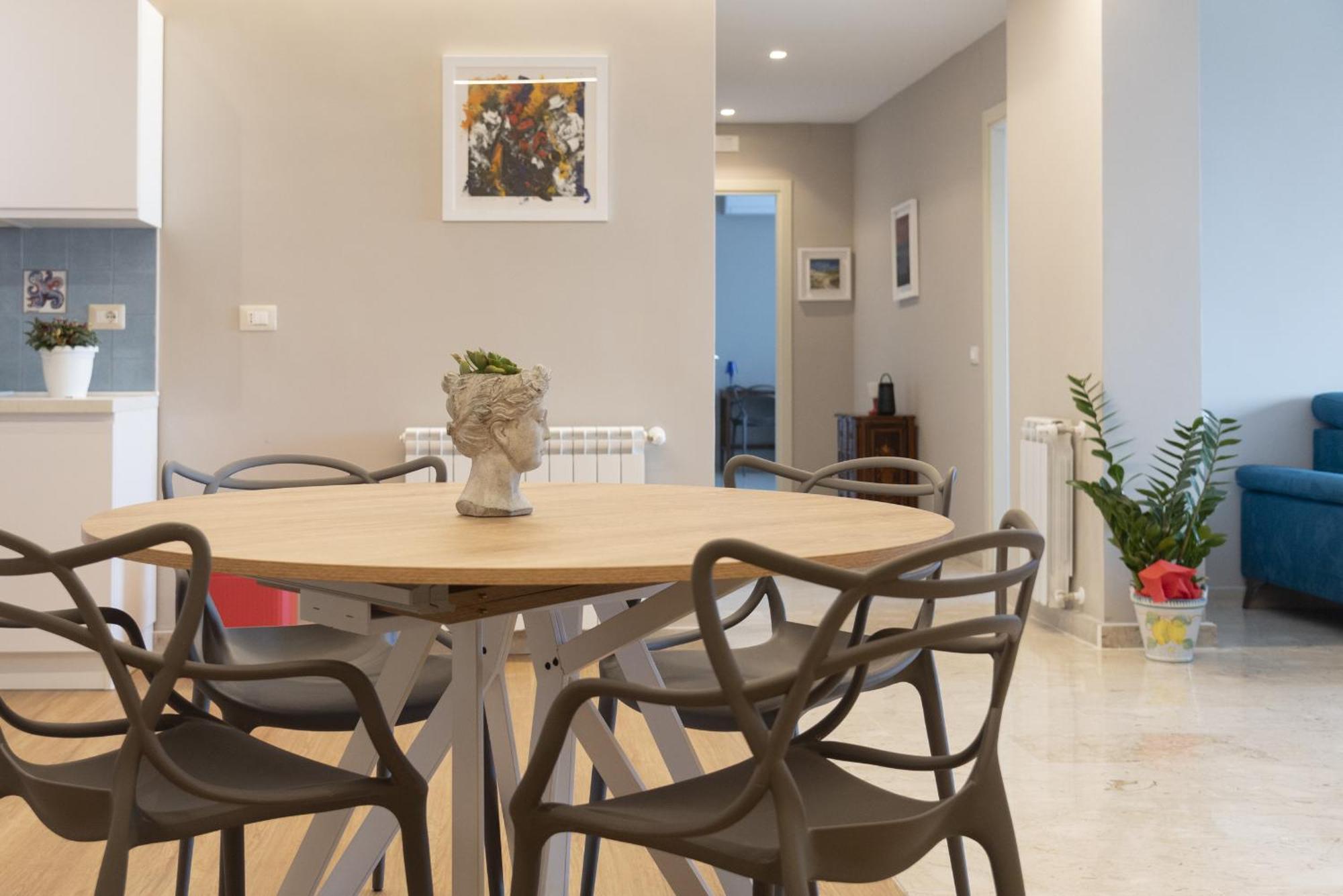 Martiri Home Catania Exterior photo