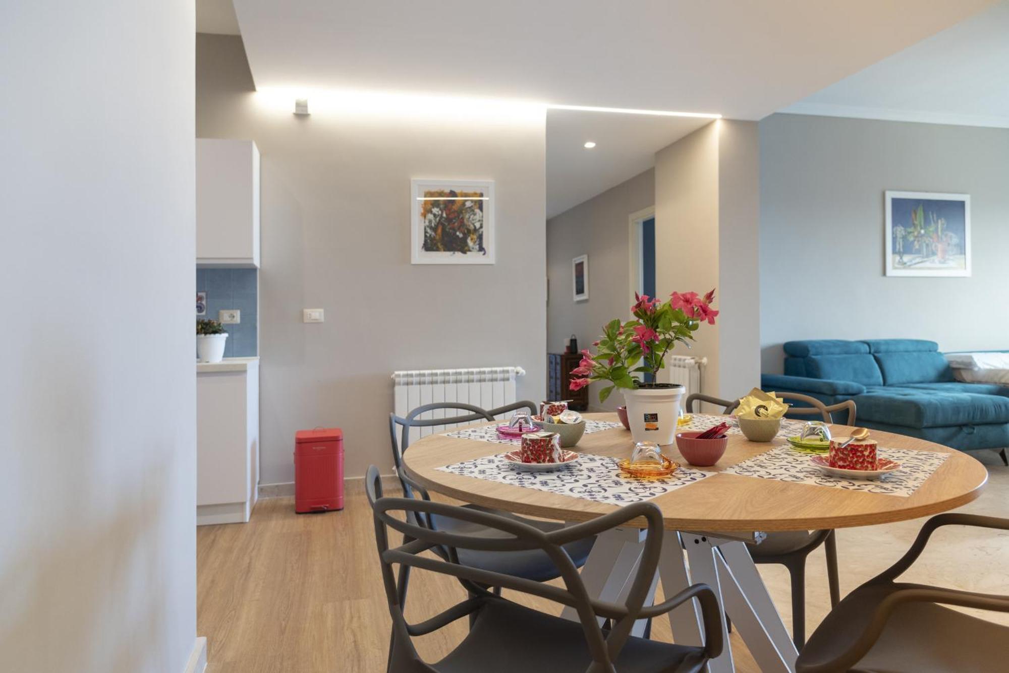 Martiri Home Catania Exterior photo